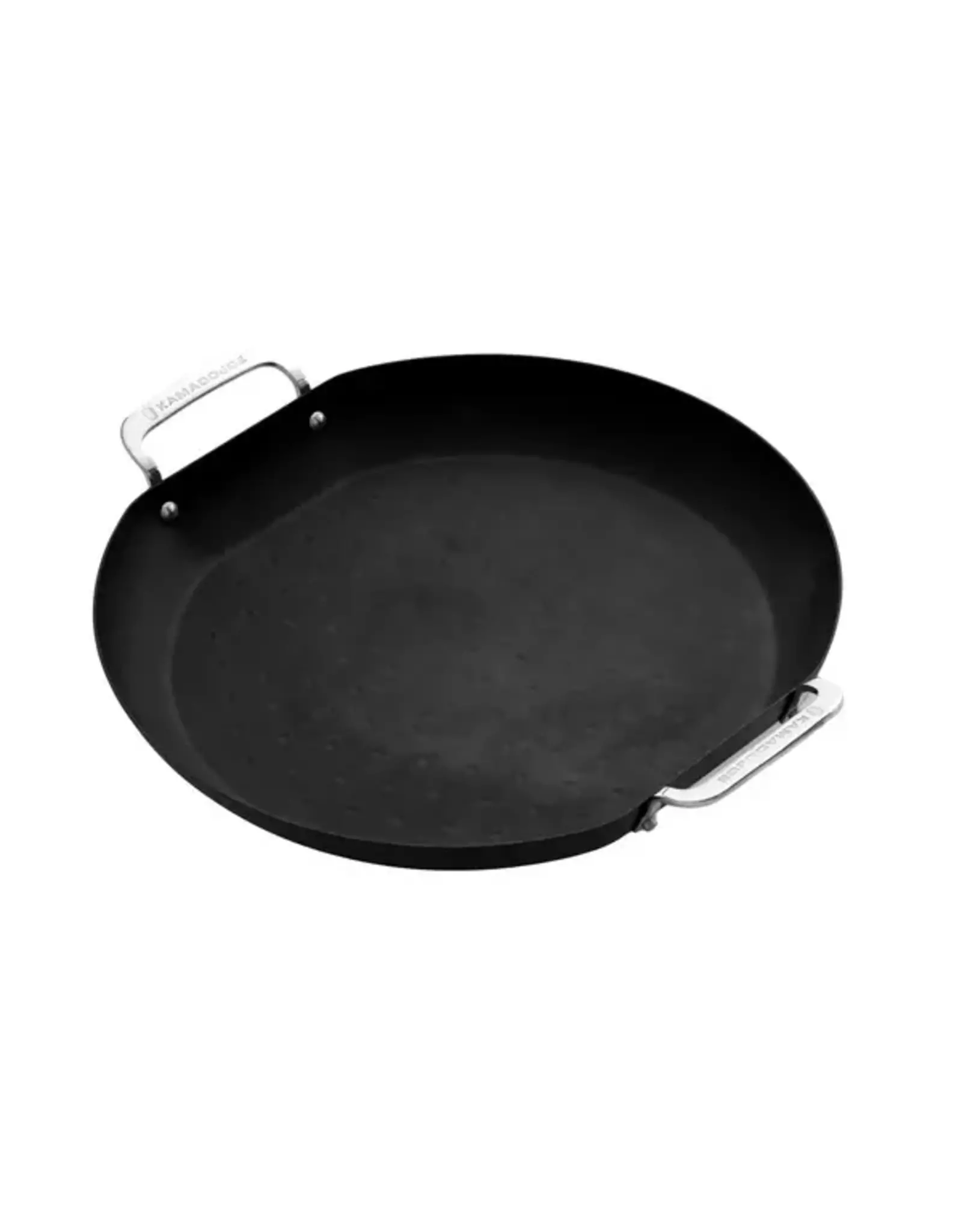 Kamado Joe Kamado Joe Karbon Steel Paella Pan - KJ15124722