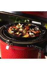 Kamado Joe Kamado Joe Karbon Steel Paella Pan - KJ15124722