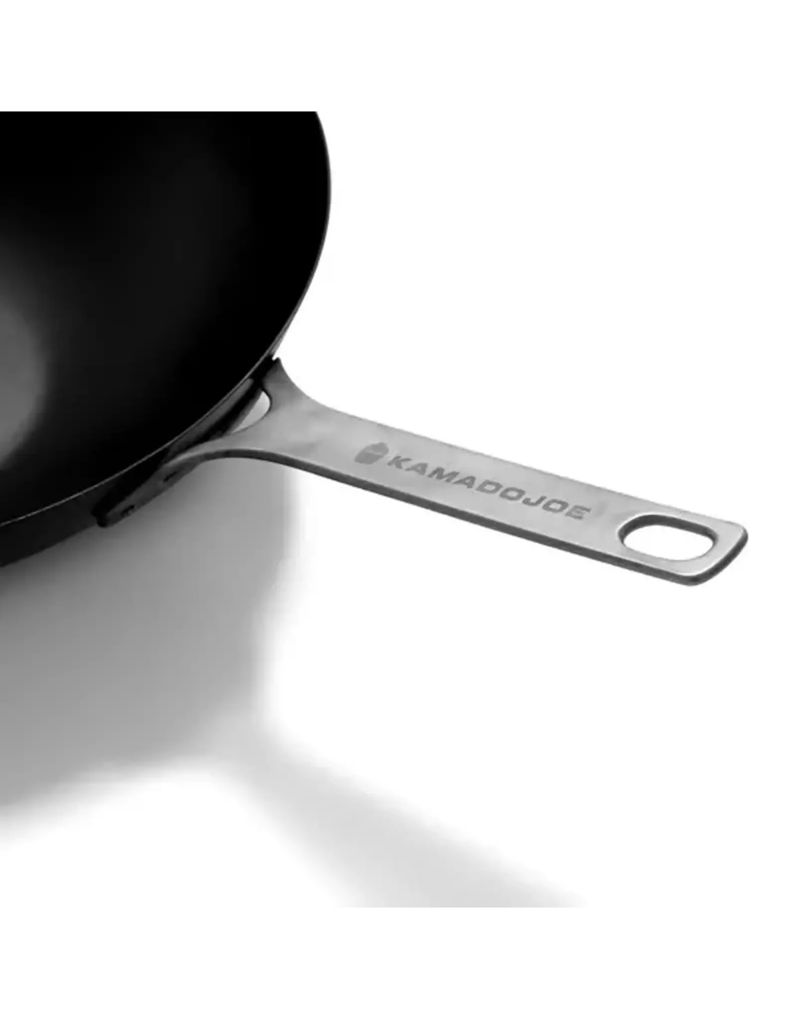 Kamado Joe Kamado Joe Karbon Steel Wok - KJ15124922