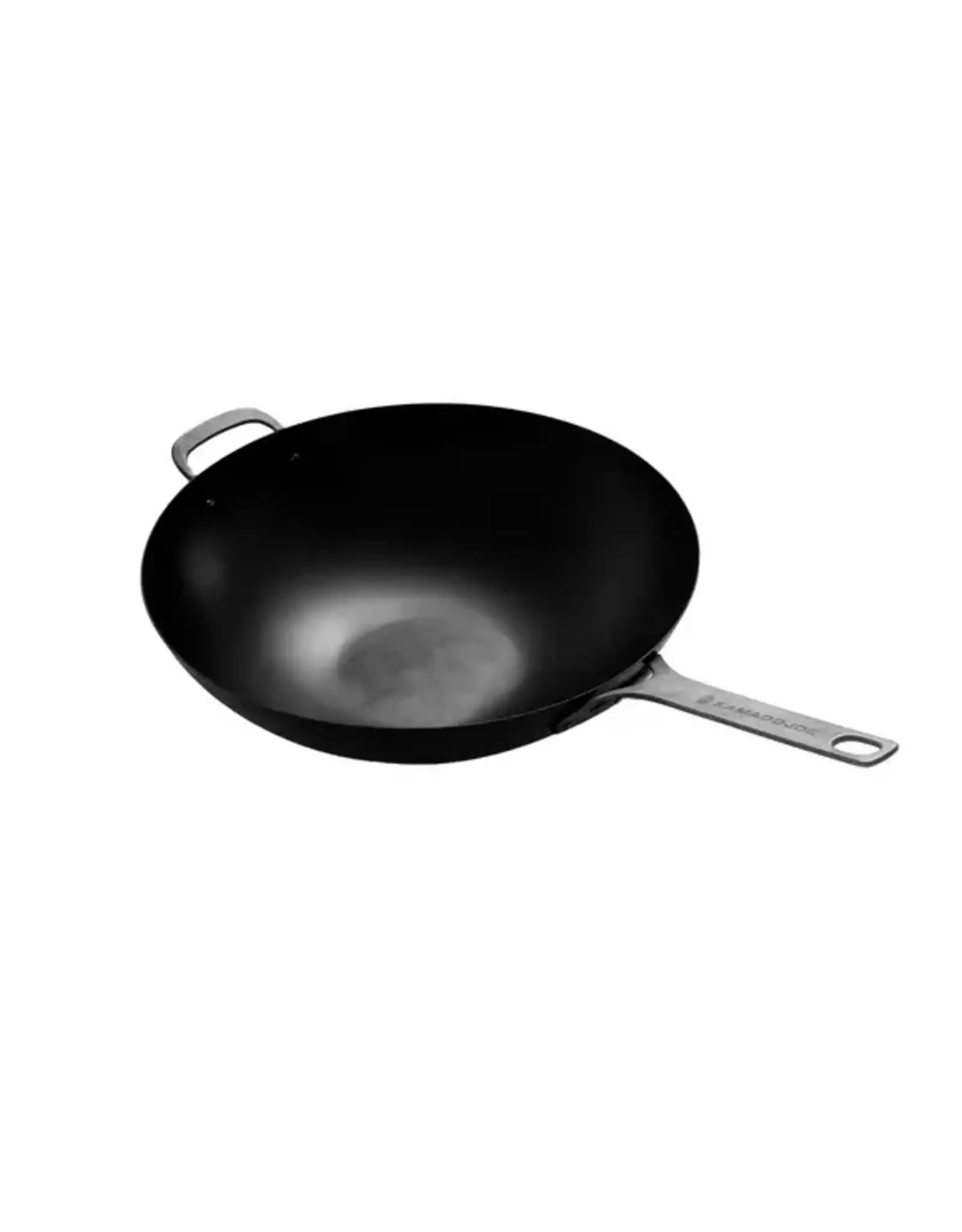 Kamado Joe Kamado Joe Karbon Steel Wok - KJ15124922