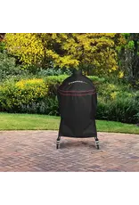 Kamado Joe Kamado Joe Heavy-Duty Grill Cover - KJ-GC23BWFS