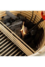 Kamado Joe Kamado Joe Charcoal Basket for Classic Joe Grills - KJ-MCC23