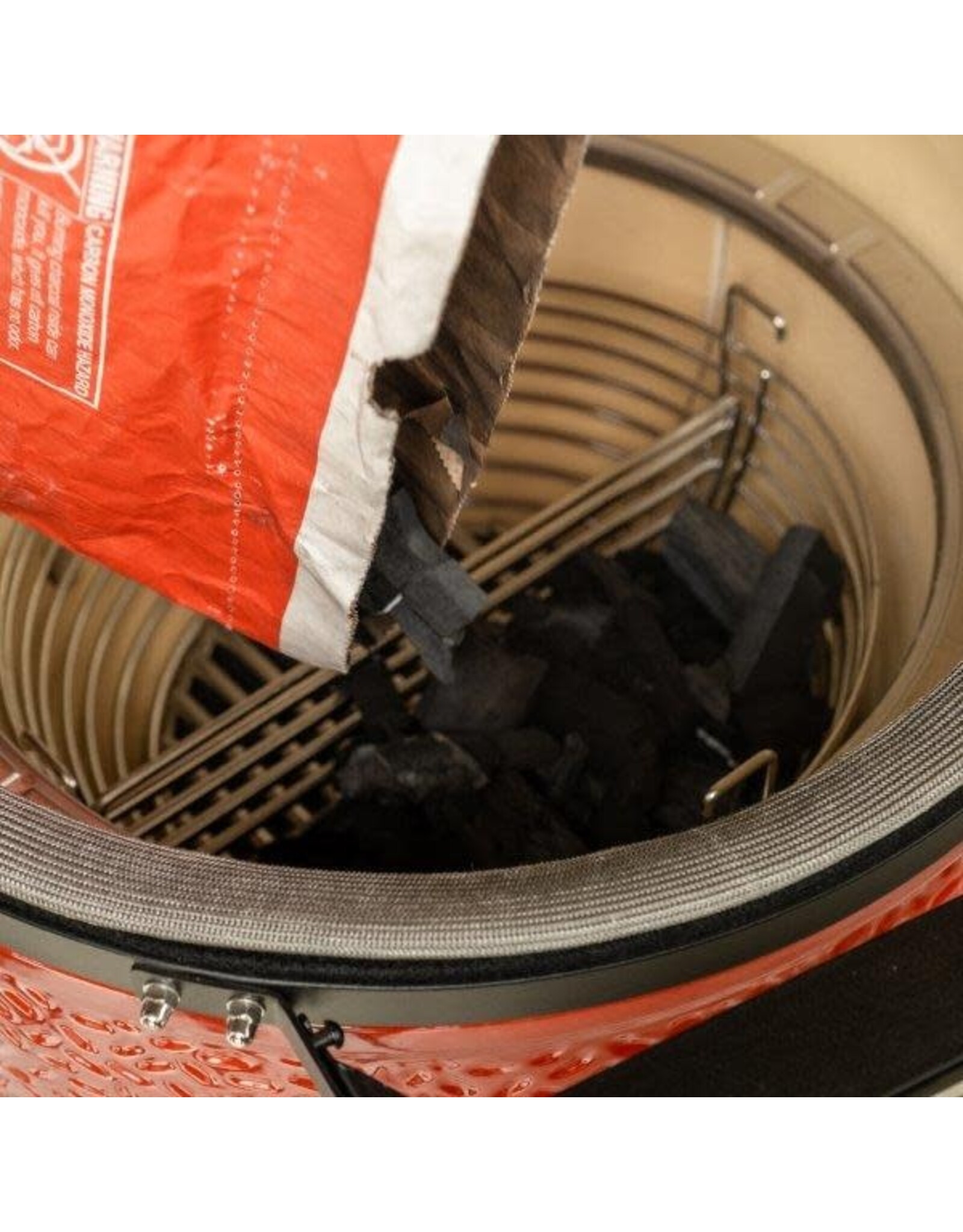 Kamado Joe Kamado Joe Charcoal Basket for Big Joe Grills - BJ-MCC24