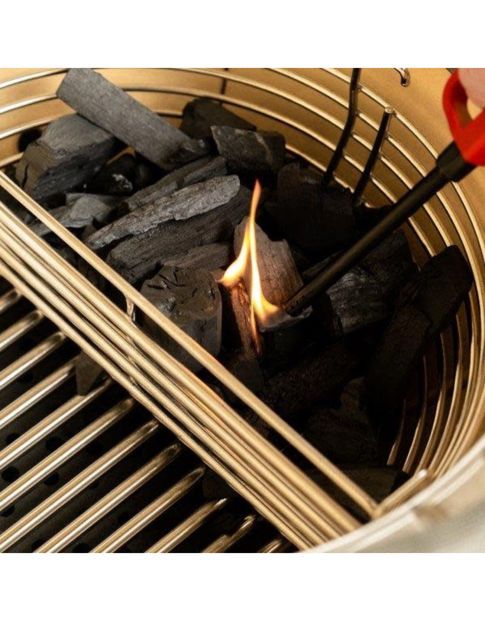 Kamado Joe Kamado Joe Charcoal Basket for Big Joe Grills - BJ-MCC24