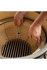 Kamado Joe Kamado Joe Charcoal Basket for Big Joe Grills - BJ-MCC24