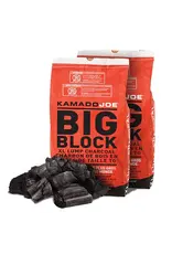 Kamado Joe Kamado Joe Big Block XL Natural Lump Charcoal - 20 Lbs - KJ-CHAR