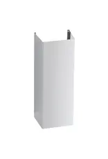 Tradewind Trade-Wind T-Shaped Outdoor BBQ Wall Hood Duct Cover For 10 Ft Ceilings - TDC7200-10 Tradewind Trade-Wind T-Shaped Outdoor BBQ Wall Hood Duct Cover For 10 Ft Ceilings - TDC7200-10