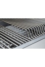 Broilmaster Broilmaster 26" 2 Burner Stainless Steel - Natural Gas - BSG262N