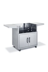 Broilmaster Broilmaster 32-Inch Stainless Steel Cart for 32-Inch 4-Burner Grill - BSACT32