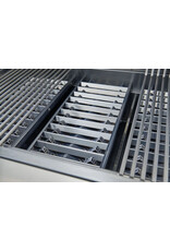 Broilmaster Broilmaster 34" Built-In 3-Burner Stainless Gas Grill