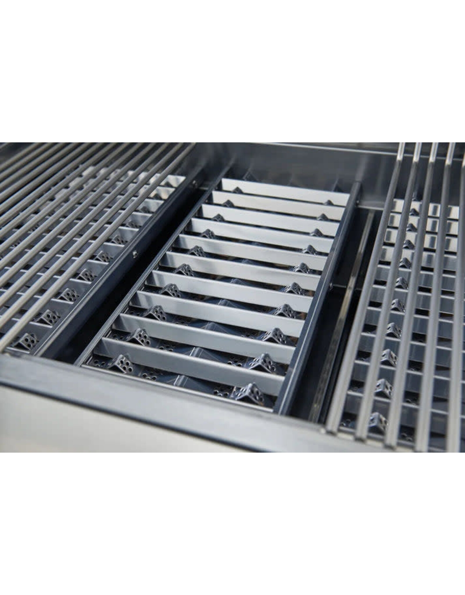 Broilmaster Broilmaster 34" Built-In 3-Burner Stainless Gas Grill