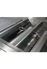 Broilmaster Broilmaster B-Series 32" 4-Burner Stainless Natural Gas Grill - BSB324N