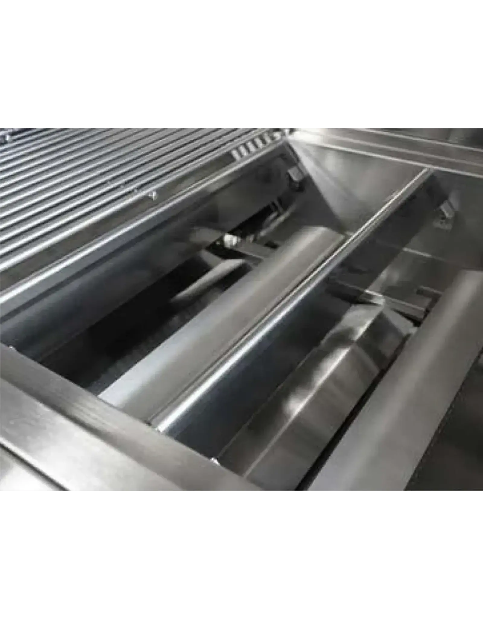 Broilmaster Broilmaster B-Series 32" 4-Burner Stainless Natural Gas Grill - BSB324N