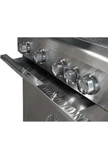 Broilmaster Broilmaster B-Series 32" 4-Burner Stainless Natural Gas Grill - BSB324N