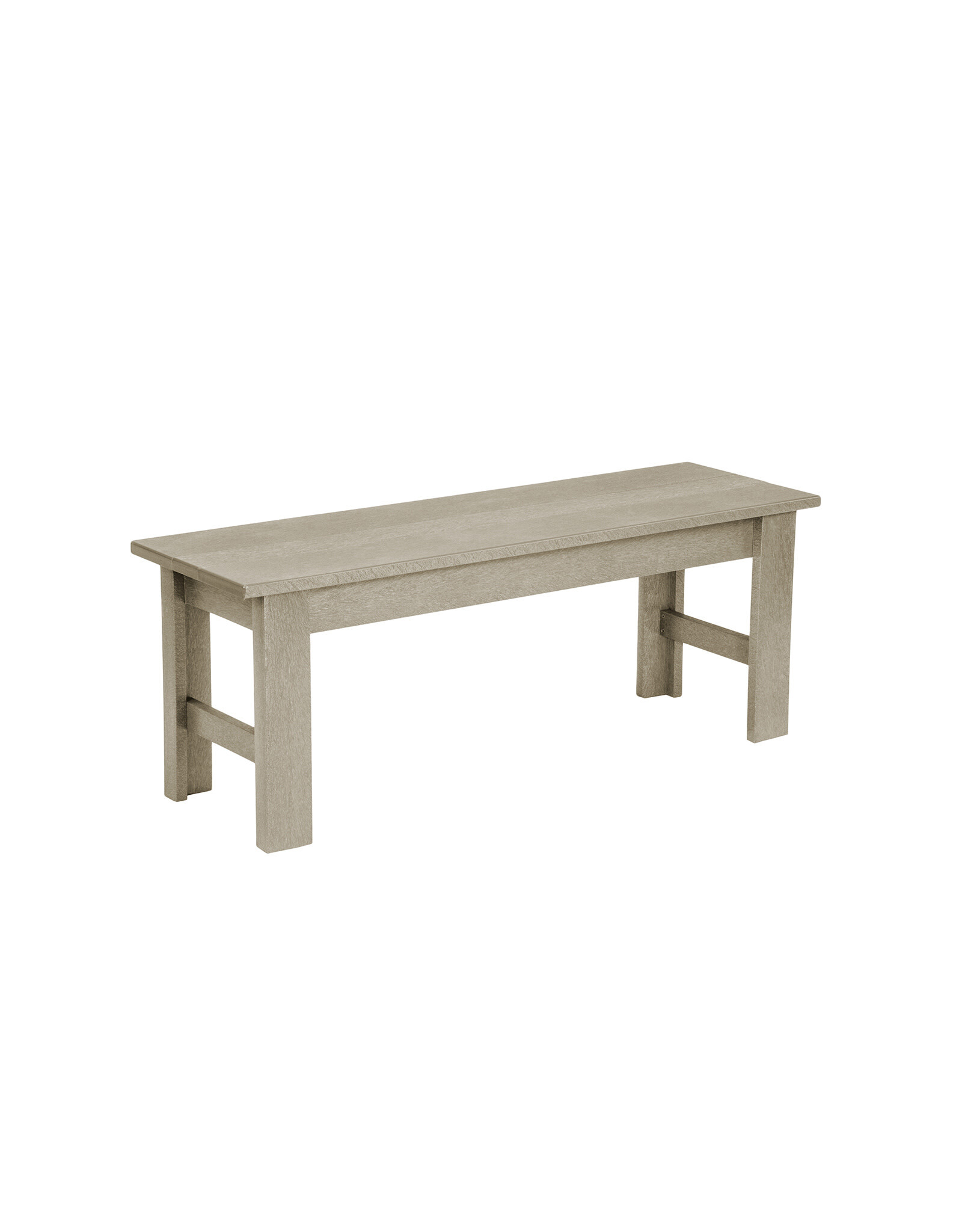 C.R. Plastic Products C. R. Plastic Products Basic Bench - B12