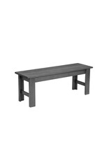 C.R. Plastic Products C. R. Plastic Products Basic Bench - B12