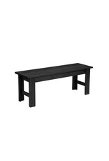 C.R. Plastic Products C. R. Plastic Products Basic Bench - B12