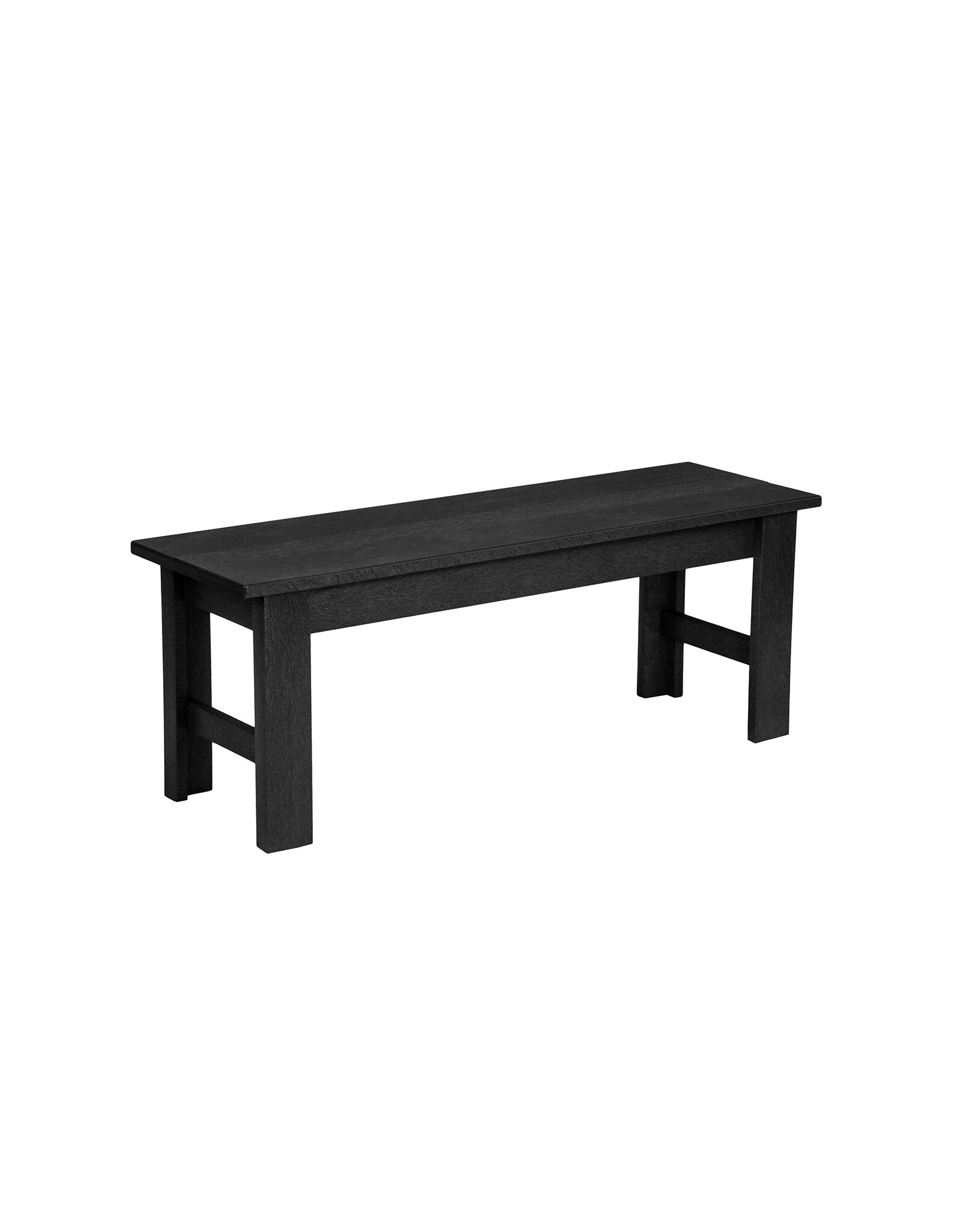 C.R. Plastic Products C. R. Plastic Products Basic Bench - B12