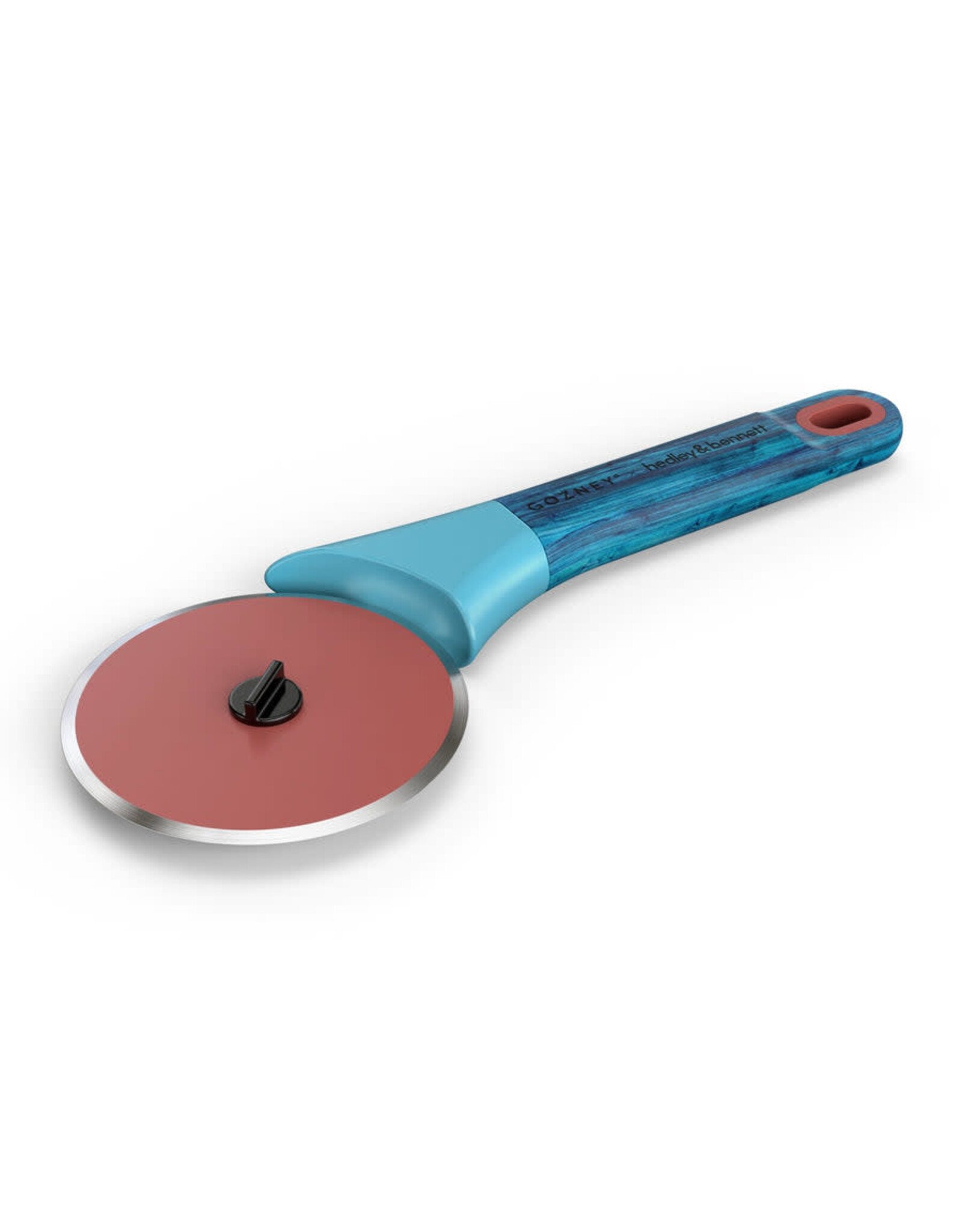 Gozney Gozney Hedley & Bennett x Gozney Pizza Cutter