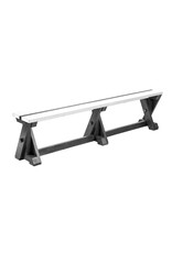 C.R. Plastic Products C. R. Plastic Products Harvest Dining Bench - B201