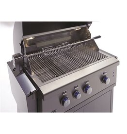 Broilmaster Broilmaster Rotisserie Kit for 32" Grill - BSAMR32