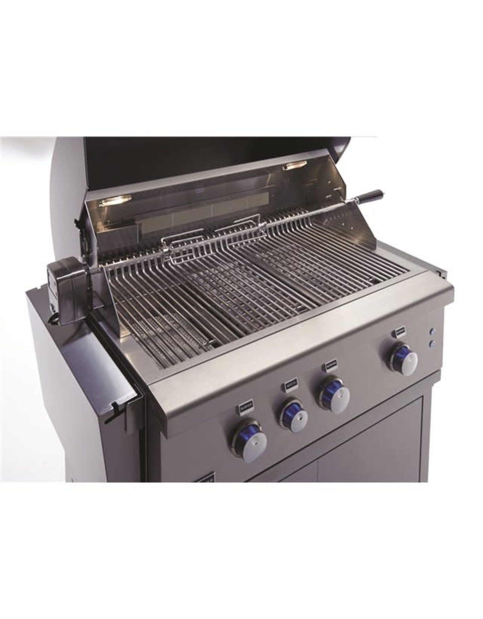 Broilmaster Broilmaster Rotisserie Kit for 26" Grill - BSAMR26