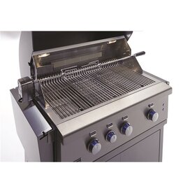 Broilmaster Broilmaster Rotisserie Kit for 26" Grill - BSAMR26