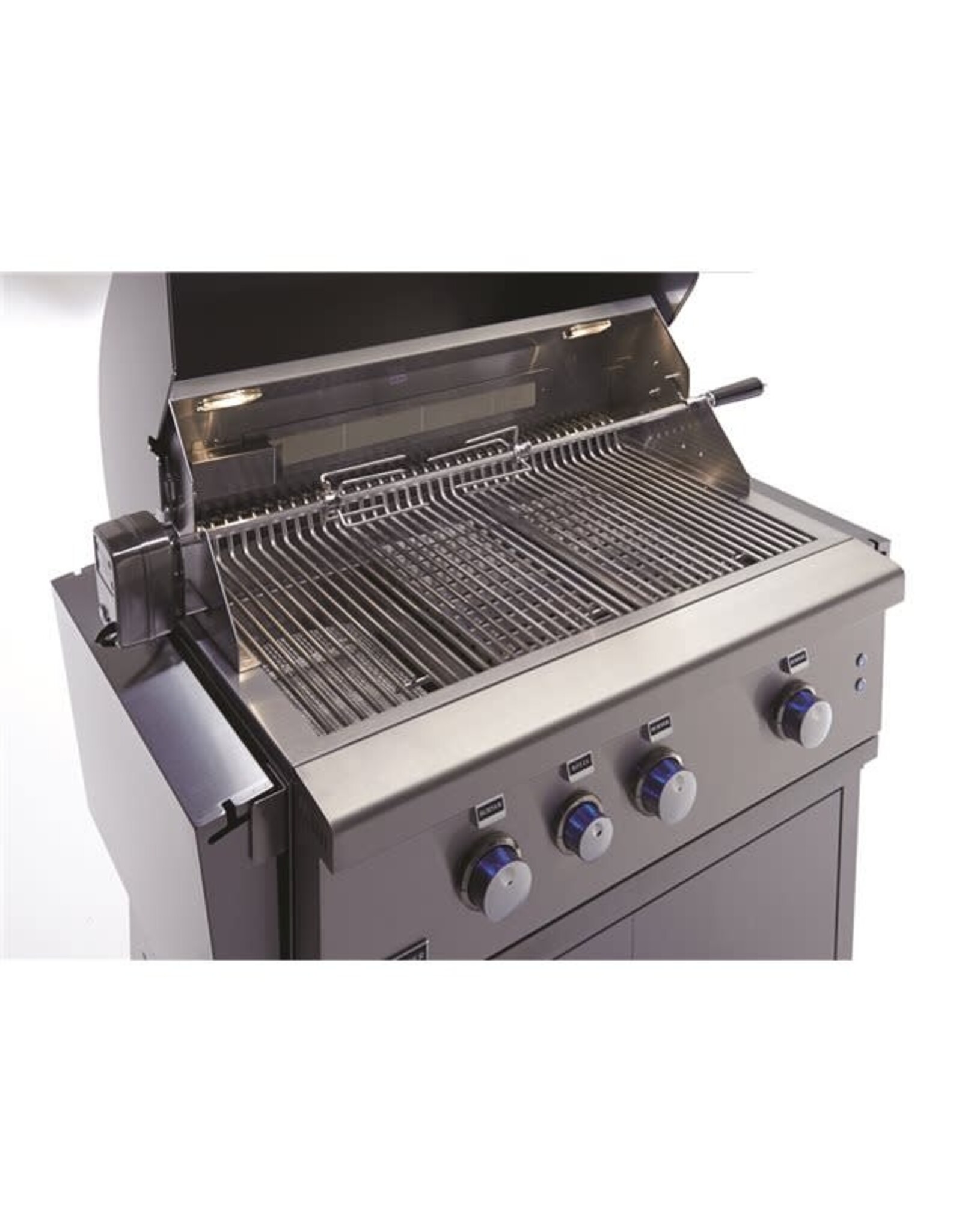 Broilmaster Broilmaster Rotisserie Kit for 40" Grill - BSAMR40