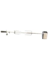 Broilmaster Broilmaster Rotisserie Kit for 42" Grill - BSAMR42