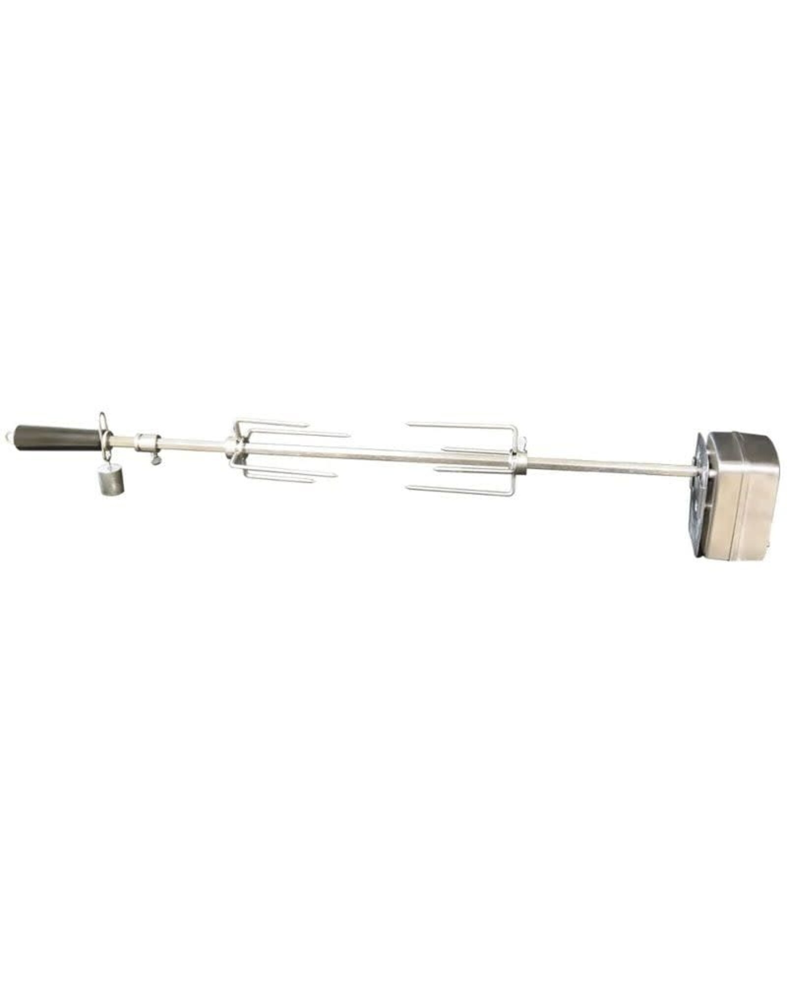 Broilmaster Broilmaster Rotisserie Kit for 42" Grill - BSAMR42