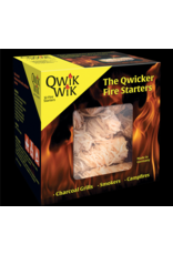 Alfa Alfa QwikWik Firestarters - WQIKWIK Alfa Alfa QwikWik Firestarters - WQIKWIK