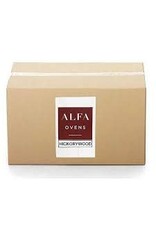 Alfa Pizza Ovens Alfa Hickorywood - HICKORYWOOD Alfa Pizza Ovens Alfa Hickorywood - HICKORYWOOD