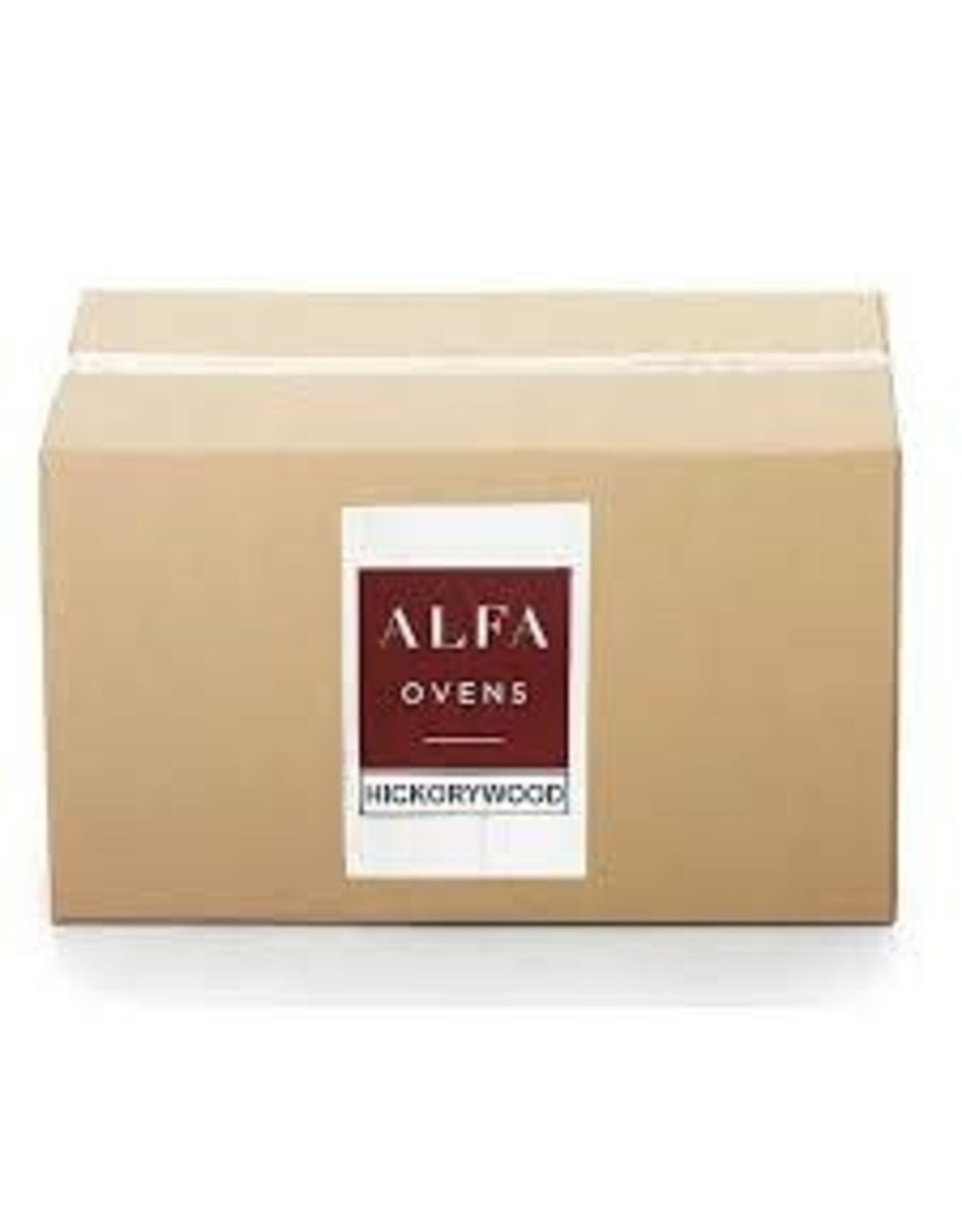 Alfa Pizza Ovens Alfa Hickorywood - HICKORYWOOD