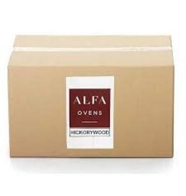 Alfa Pizza Ovens Alfa Hickorywood - HICKORYWOOD