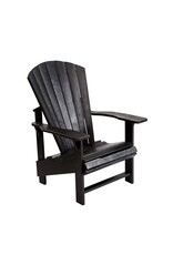 C.R. Plastic Products C. R. Plastic Products Upright Adirondack - C03