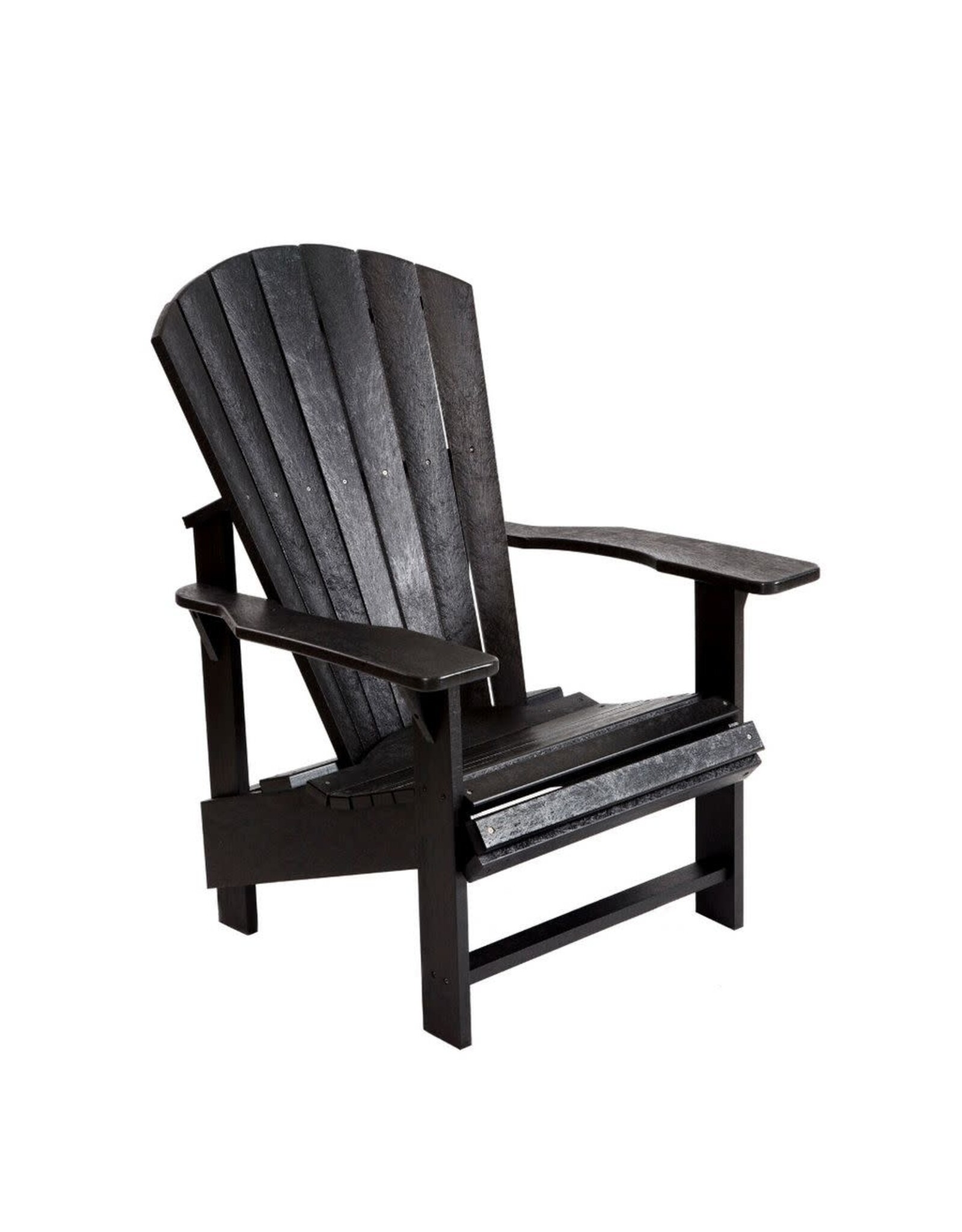 C.R. Plastic Products C. R. Plastic Products Upright Adirondack - C03