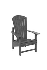 C.R. Plastic Products C. R. Plastic Products Upright Adirondack - C03