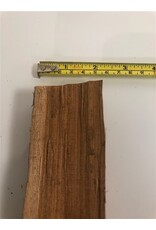Alfa Alfa Ovens Cherrywood Logs 15 lb Box Smaller Cooking Wood Logs  - Cherrywood-SM