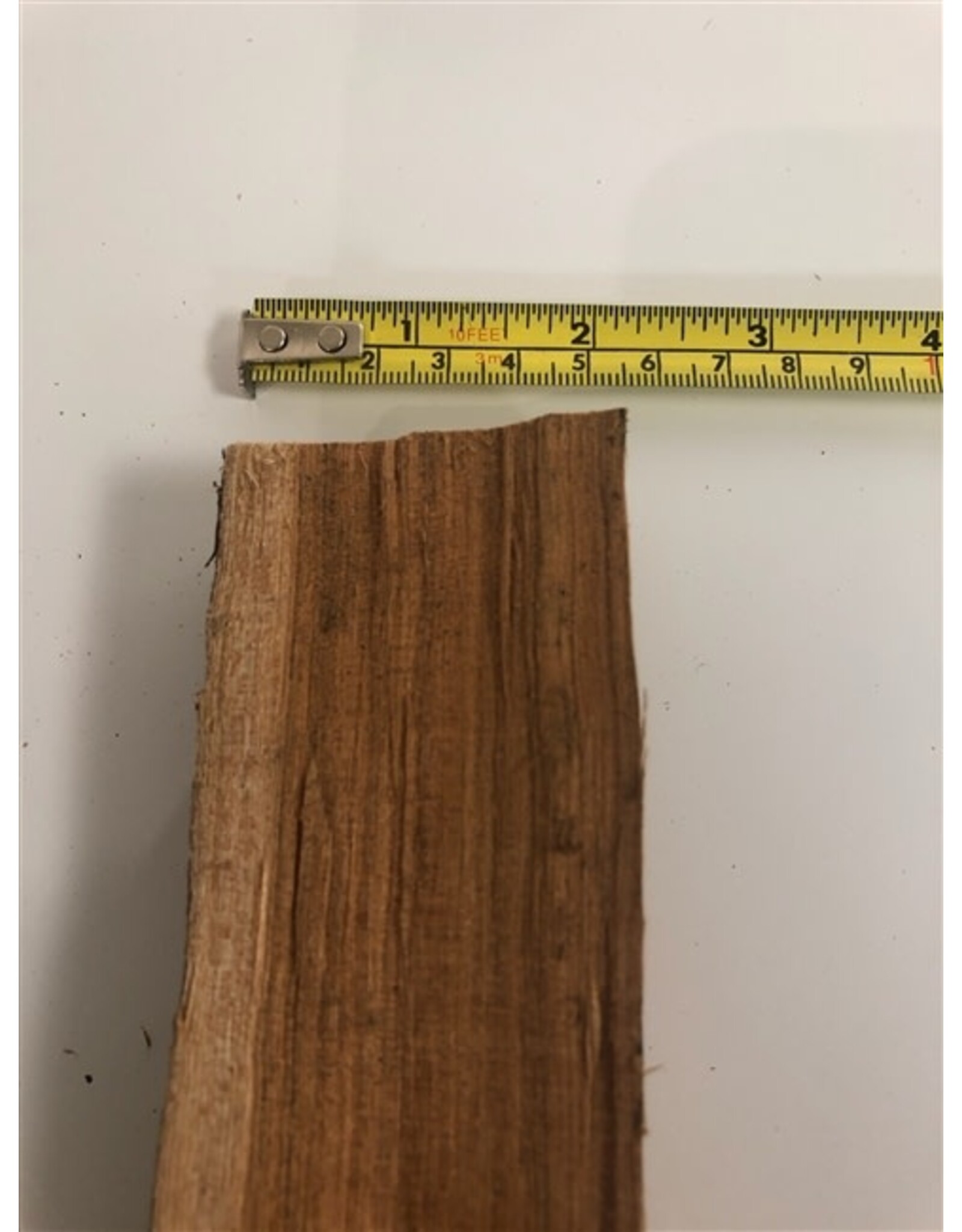 Alfa Alfa Ovens Cherrywood Logs 15 lb Box Smaller Cooking Wood Logs  - Cherrywood-SM
