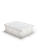 Alfa Pizza Ovens Alfa Proofing Box With Lid - AC-BOX