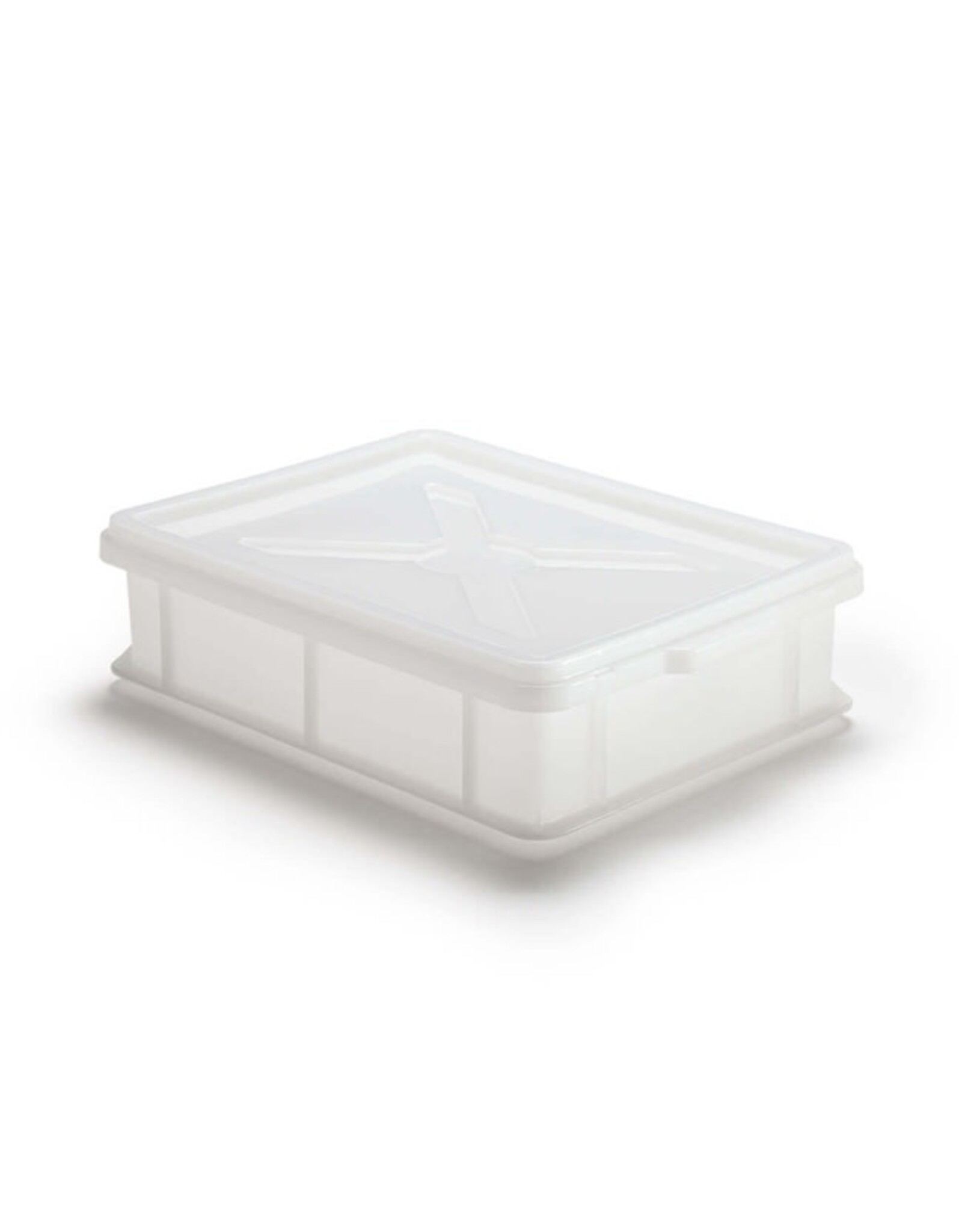 Alfa Pizza Ovens Alfa Proofing Box With Lid - AC-BOX