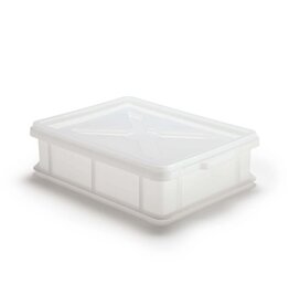 Alfa Pizza Ovens Alfa Proofing Box With Lid - AC-BOX