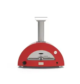 Alfa Pizza Ovens ALFA™ MODERNO 2 Pizze *Limited Edition* Gas/Propane Pizza Oven [Hybrid-Capable]