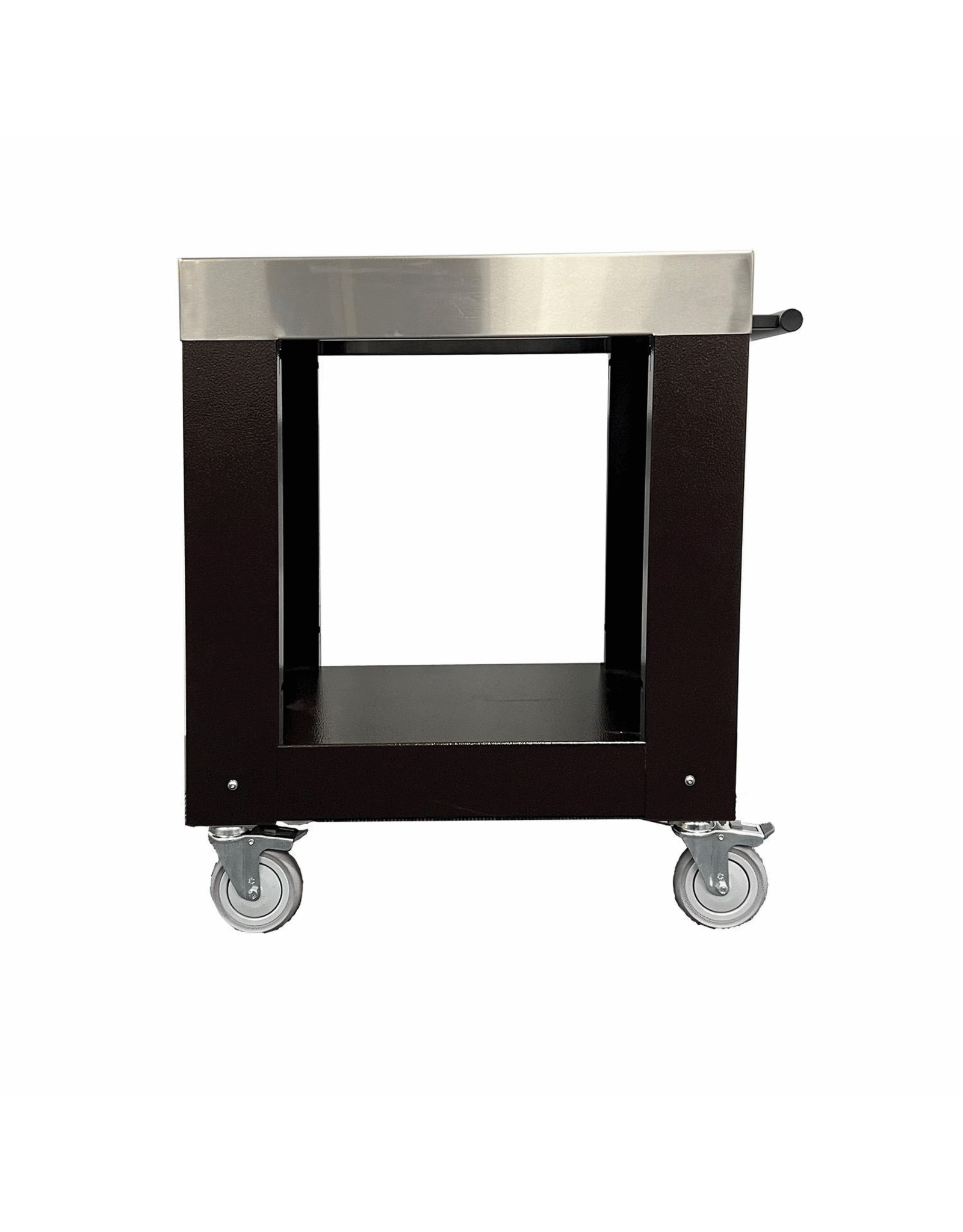 Alfa Pizza Ovens Alfa 28-Inch Stainless Steel Multi-Functional Base & Prep Station - Copper - ACTAVO-MINI