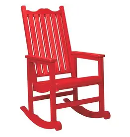 C.R. Plastic Products C. R. Plastic Products Porch Rocker - C05