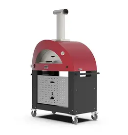 Alfa Pizza Ovens Alfa Pizza Oven Base for Moderno 3 Pizze - BF-3P-NER