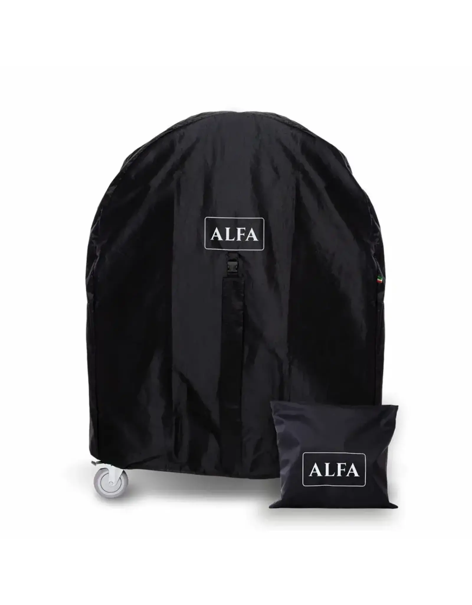 Alfa Pizza Ovens Alfa Cover - 3P ON Base - ACTEL-TOP3PBAS