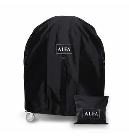 Alfa Pizza Ovens Alfa Cover - 3P ON Base - ACTEL-TOP3PBAS