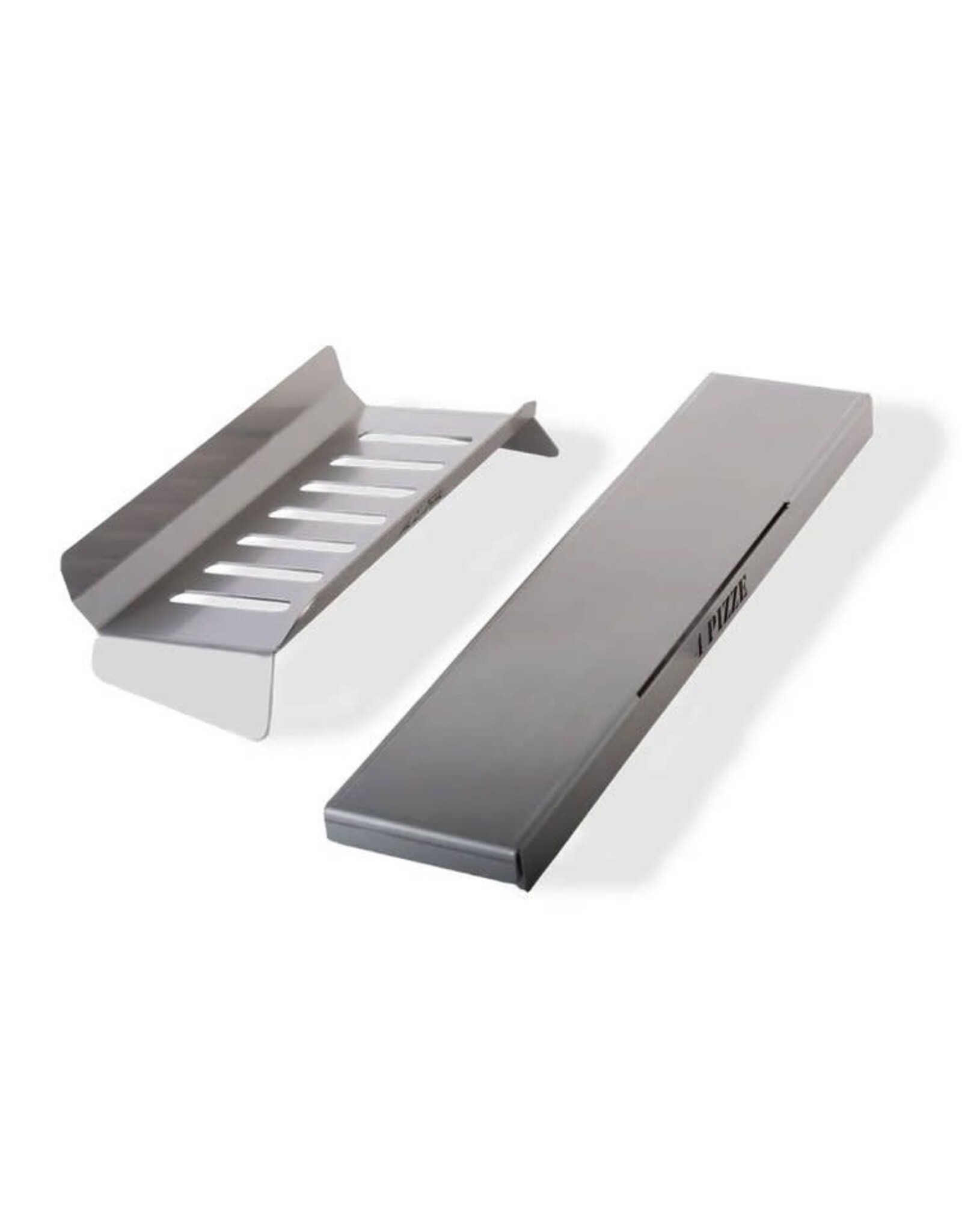 Alfa Pizza Ovens Alfa Hybrid Kit - 2-3 Pizze - ACKIT-HYB-2P3P