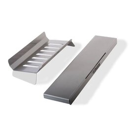 Alfa Pizza Ovens Alfa Hybrid Kit - 2-3 Pizze - ACKIT-HYB-2P3P